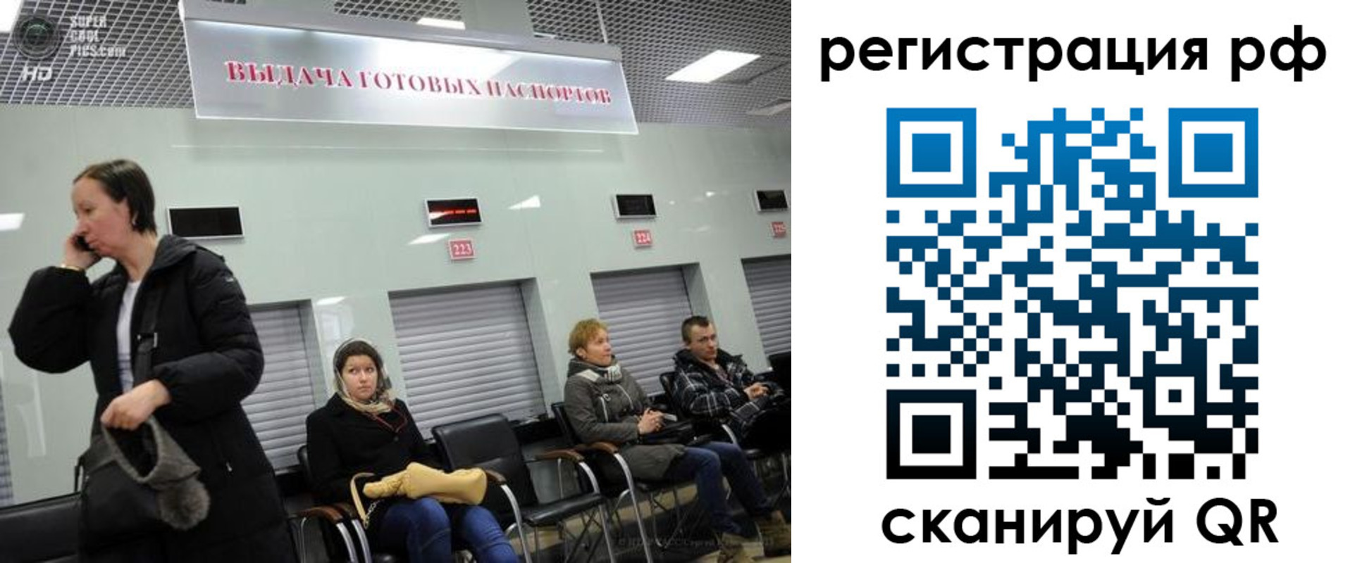 прописка для школы в Владимире
